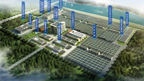 江西美隆机电科技有限公司